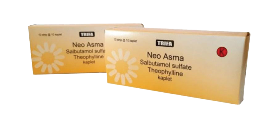 Neo Asma